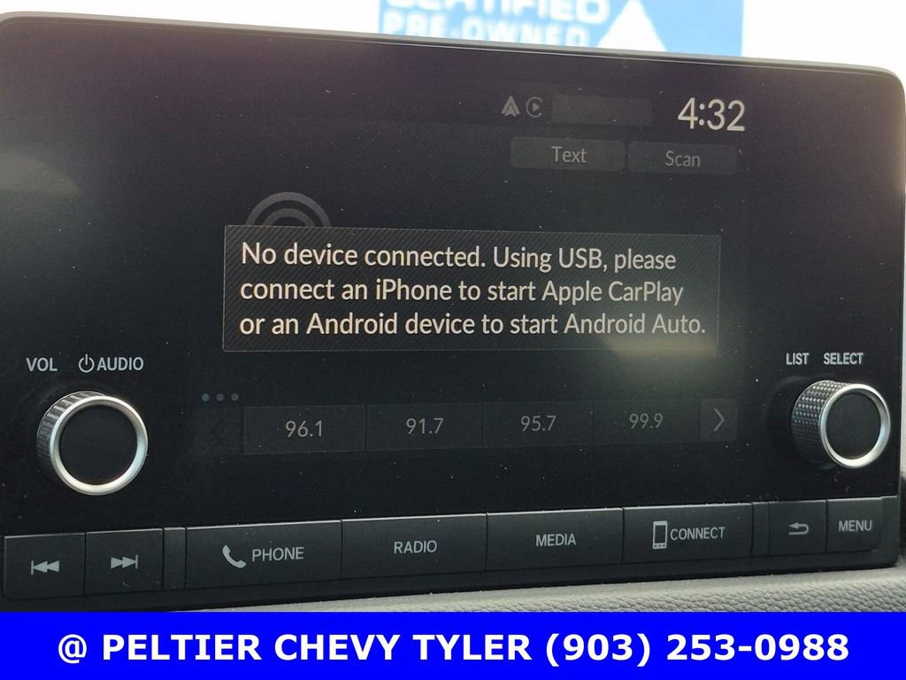 Used 2026 Honda Civic Sport image 23