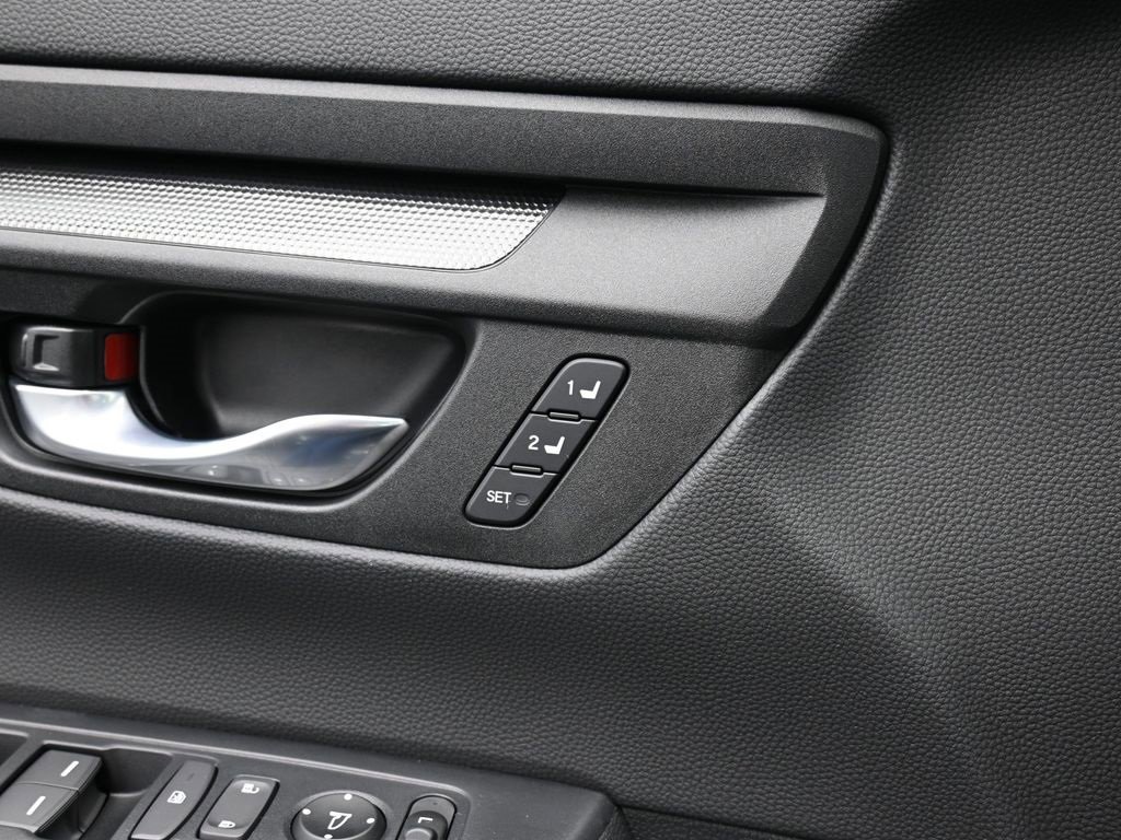 New 2026 Honda CR-V Sport-L image 32