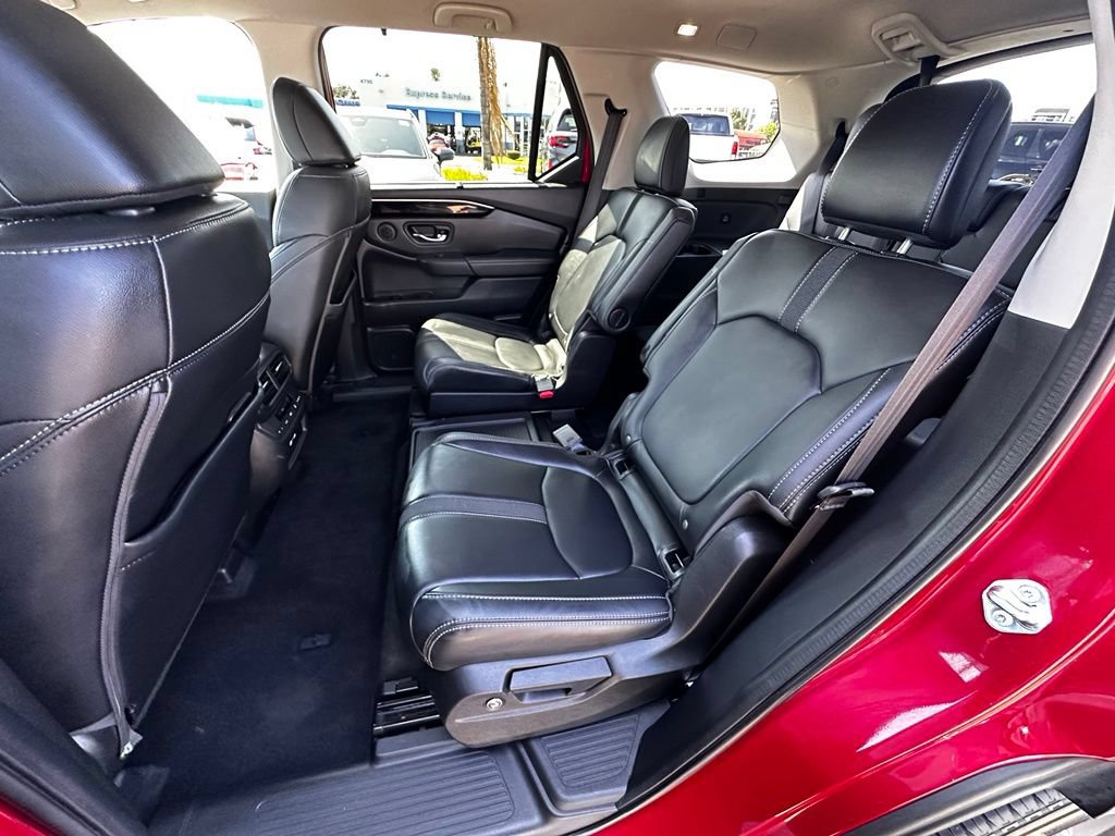 Used 2023 Honda Pilot EX-L image 18
