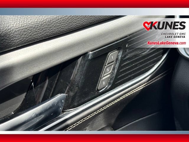 Used 2024 Jeep Wagoneer Series II AWD/4WD image 41