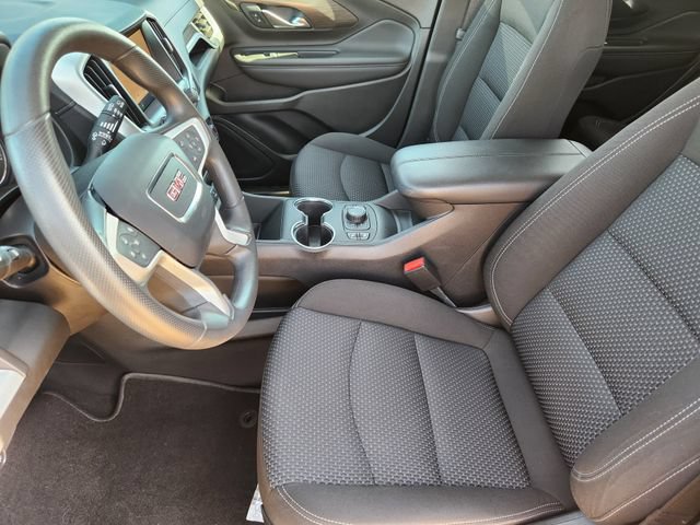 Used 2022 GMC Terrain SLE w/ Driver Convenience Package FWD image 13