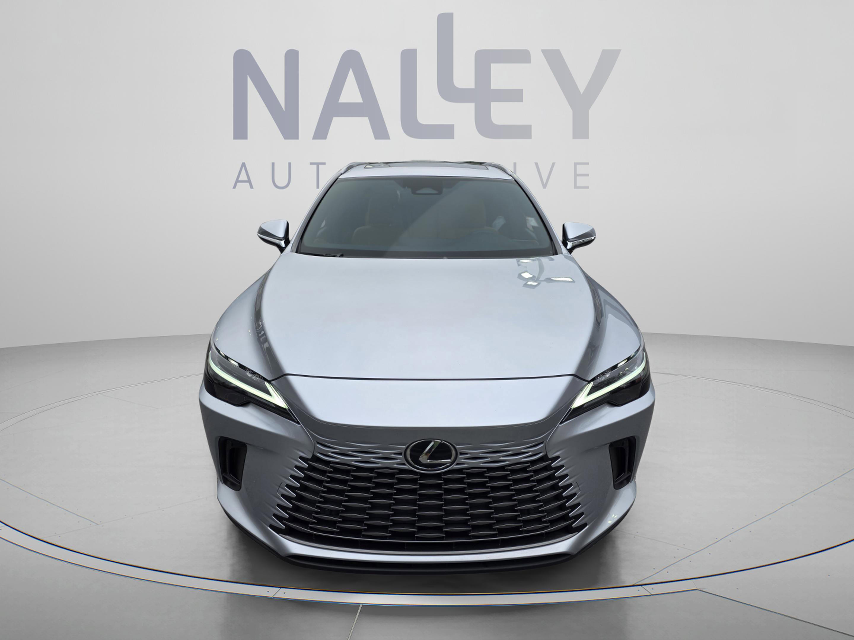 Certified 2024 Lexus RX 350 Premium w/ Cold Area Package image 8