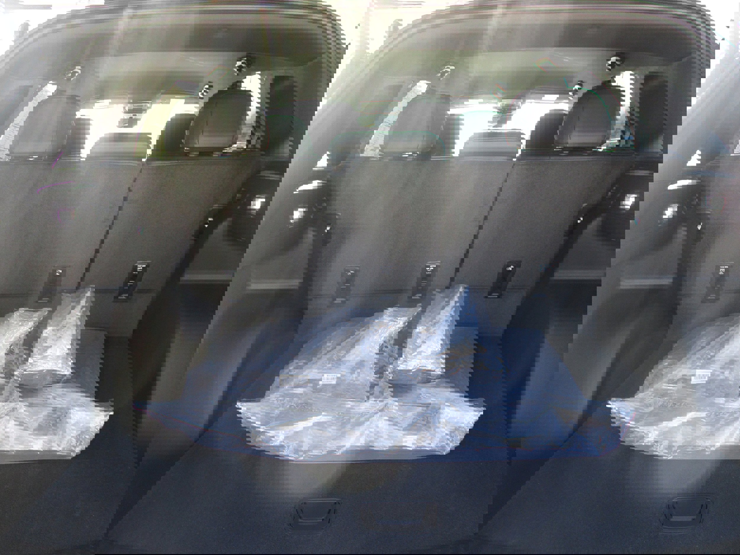 Used 2024 Chevrolet Blazer EV RS image 36