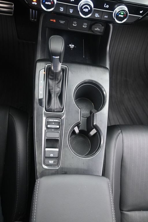 Used 2026 Honda Civic Sport Touring image 21