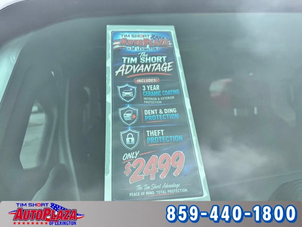 Used 2026 Jeep Wrangler Unlimited Sahara AWD/4WD image 44