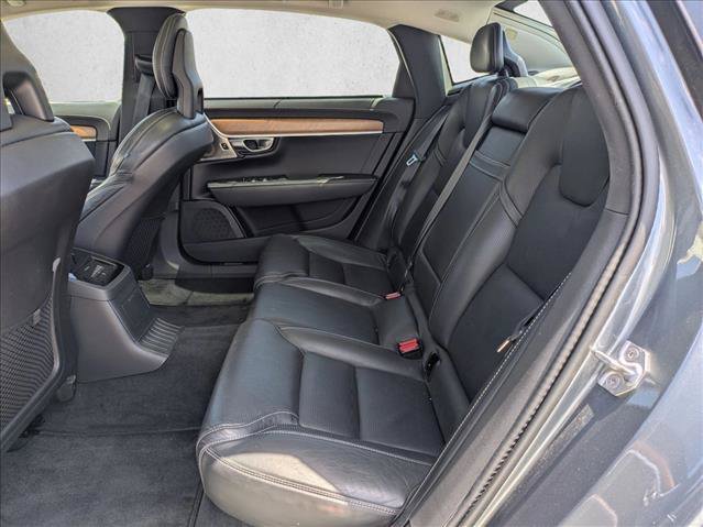 Used 2018 Volvo S90 T8 Inscription w/ Convenience Package AWD/4WD image 20