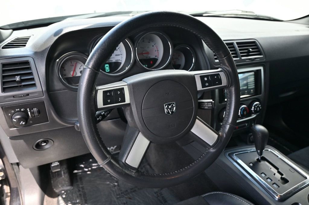 Used 2010 Dodge Challenger SRT8 w/ SRT Option Group II image 10