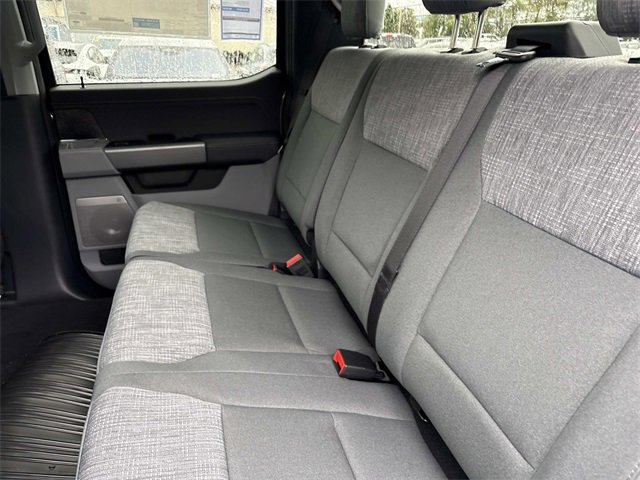 New 2026 Ford F350 XLT w/ XLT Premium Package image 18