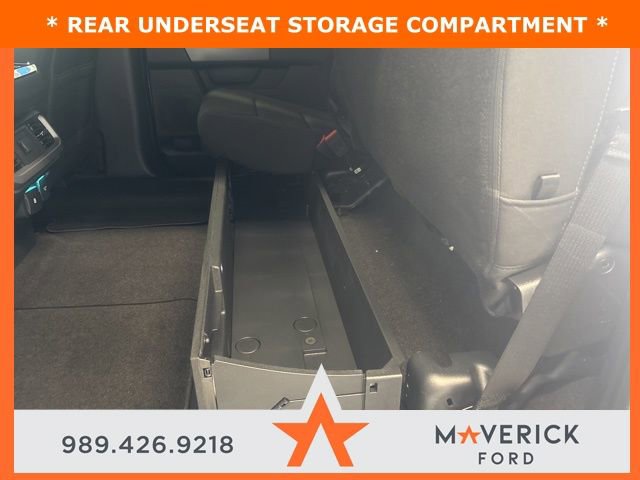 New 2026 Ford F150 XLT w/ Equipment Group 302A MID image 31