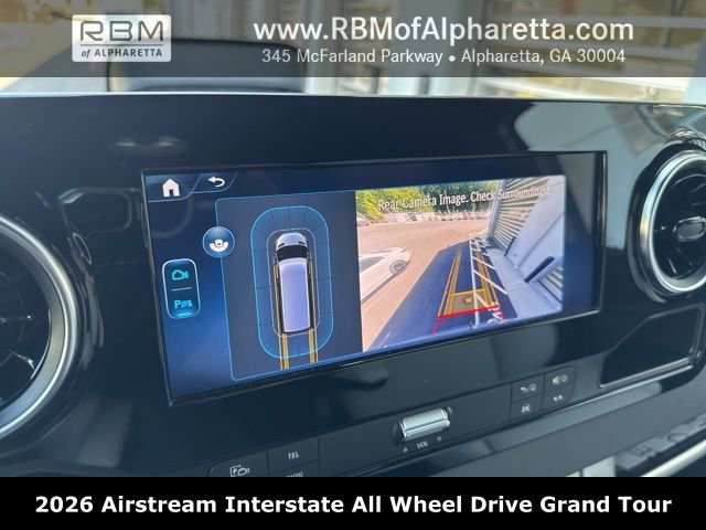 New 2025 Mercedes-Benz Sprinter 3500 image 20