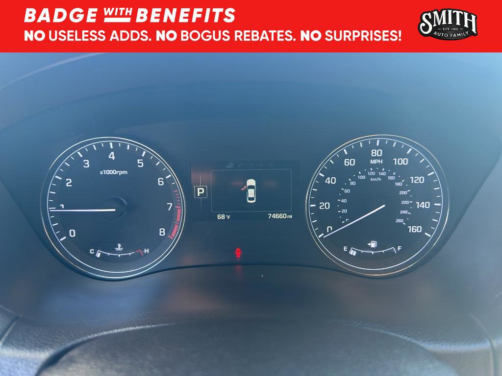 Used 2015 Hyundai Genesis 3.8 image 22