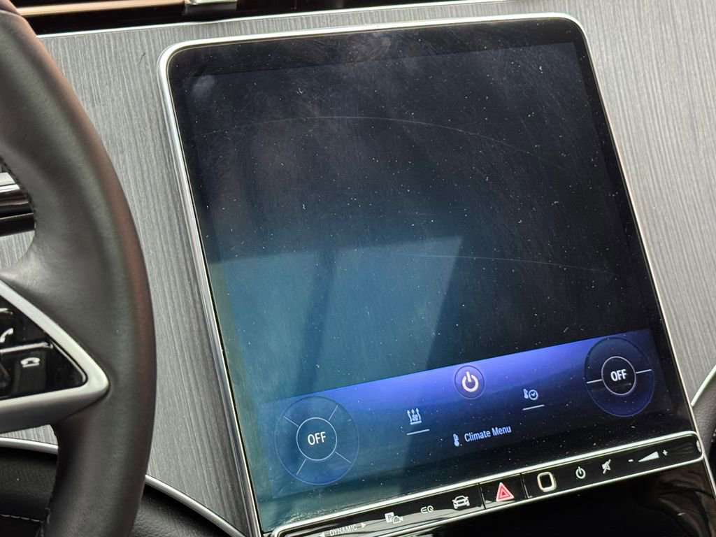 Certified 2023 Mercedes-Benz EQE 350+ 4MATIC SUV image 15
