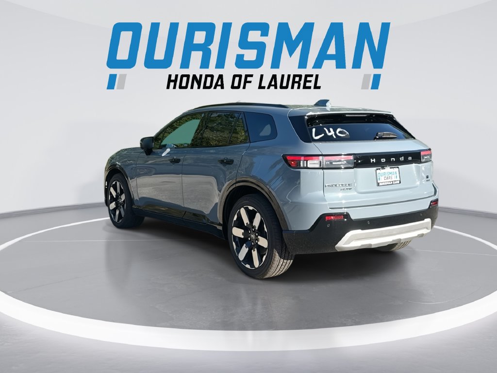 New 2026 Honda Prologue Elite image 6