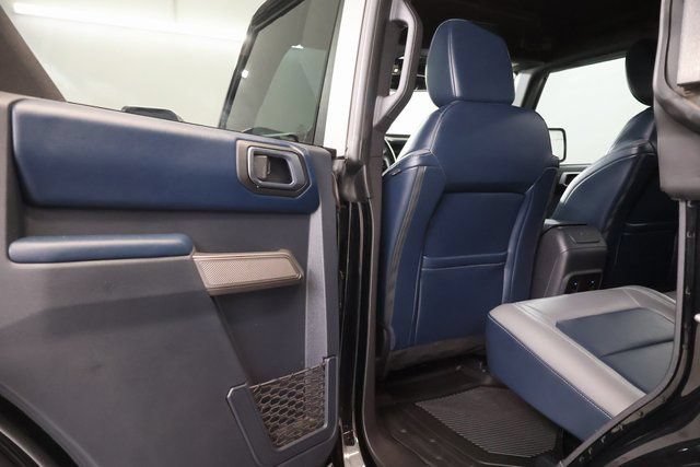 Used 2023 Ford Bronco Outer Banks AWD/4WD image 29