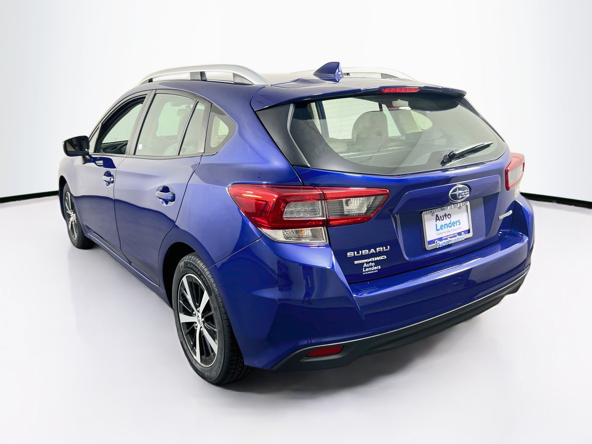 Used 2023 Subaru Impreza 2.0i Premium AWD/4WD image 7