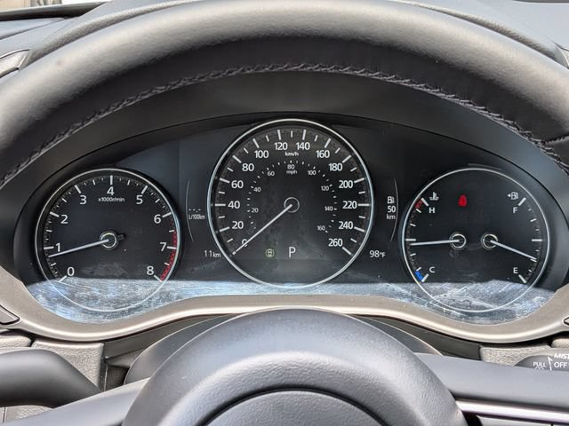 New 2026 MAZDA CX-30 AWD 2.5 S image 27