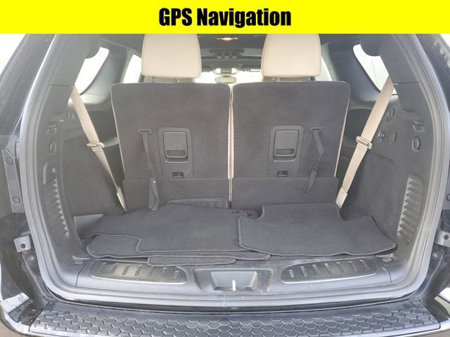 Used 2021 Dodge Durango GT image 8