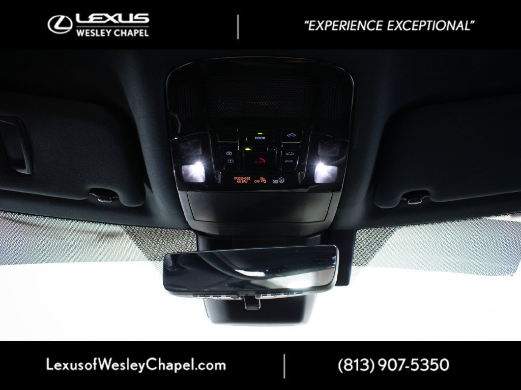 Certified 2023 Lexus RX 500h F Sport w/ Accessory Package (2T) AWD/4WD image 22