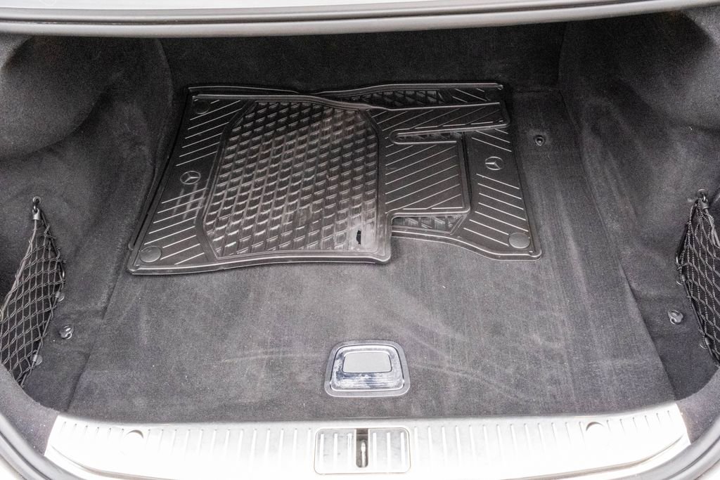 Used 2015 Mercedes-Benz S 550 4MATIC Coupe image 32