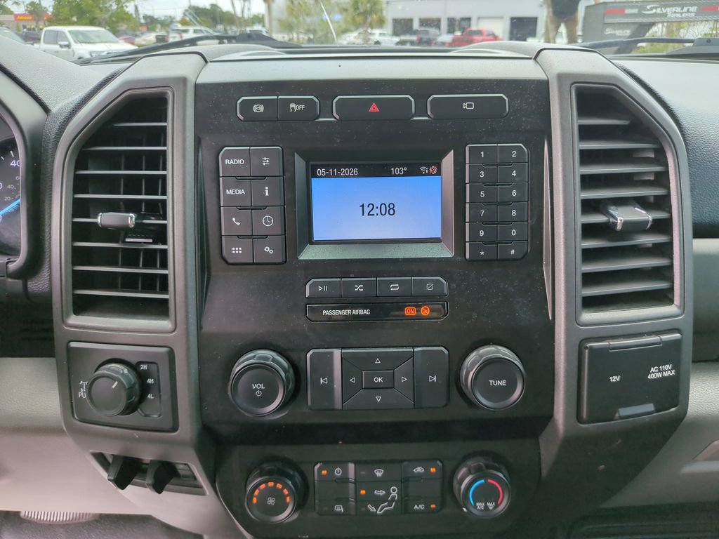 Used 2020 Ford F250 XL w/ Power Equipment Group AWD/4WD image 19