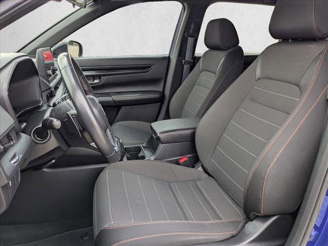 Used 2023 Honda CR-V Sport image 13