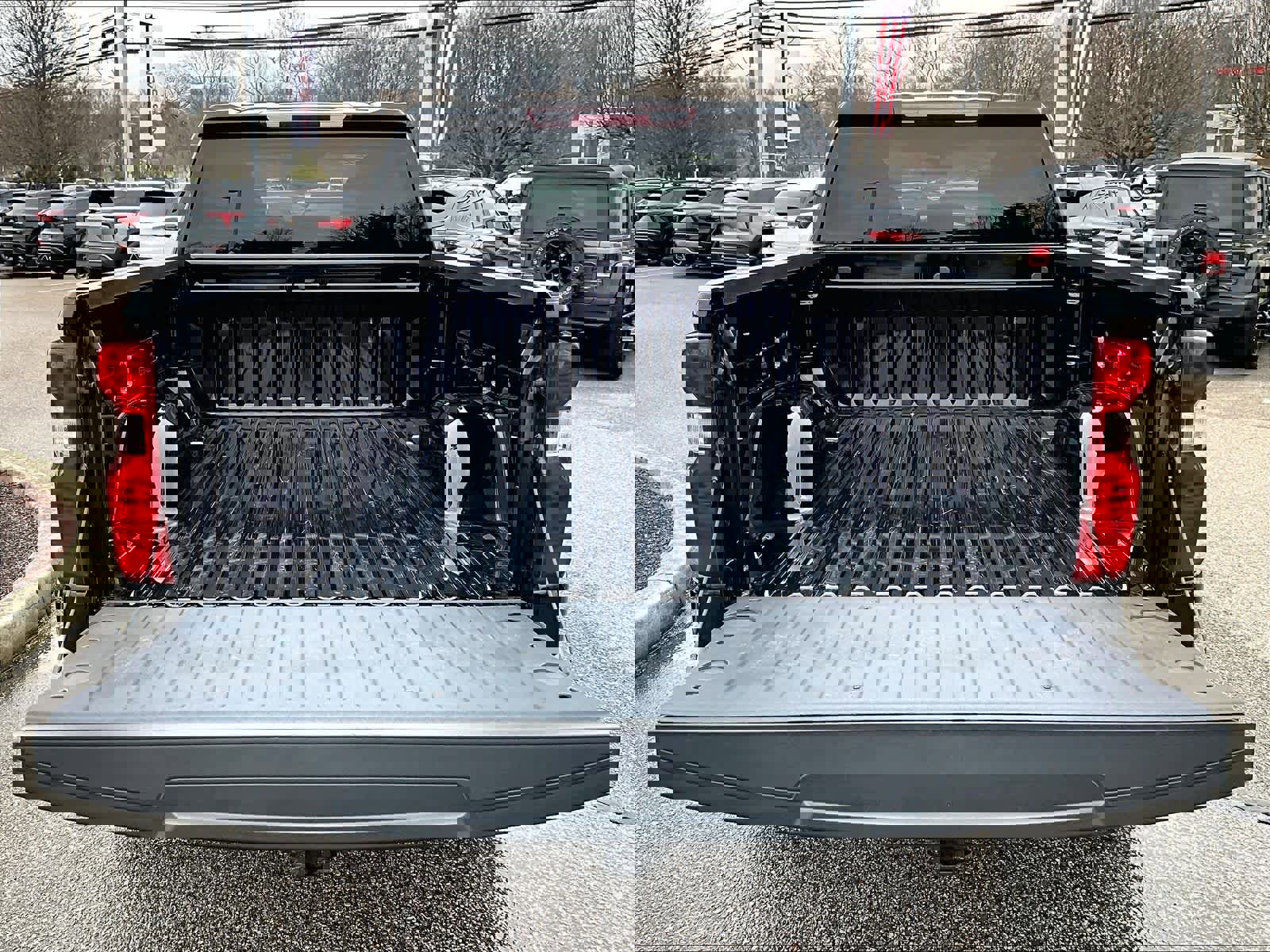 Used 2022 Chevrolet Silverado 1500 LT AWD/4WD image 30