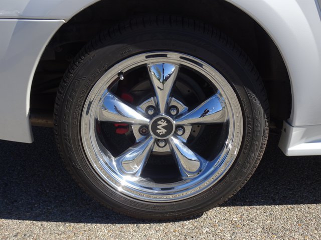 Used 2001 Ford Mustang GT Premium RWD image 26