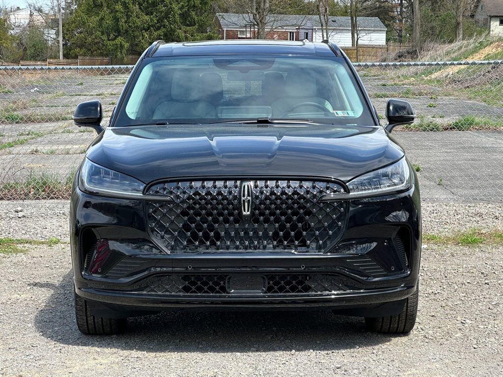 New 2026 Lincoln Aviator AWD image 31