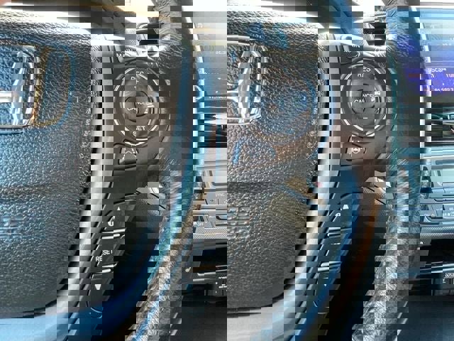 Used 2023 Honda Ridgeline RTL image 11