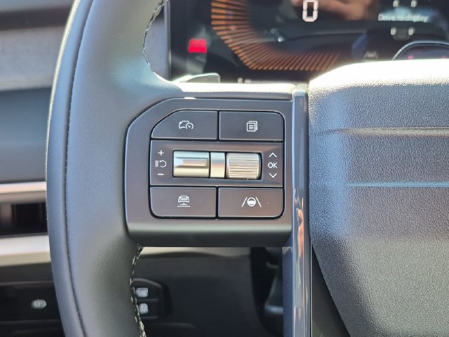 New 2027 Kia Telluride S FWD image 15