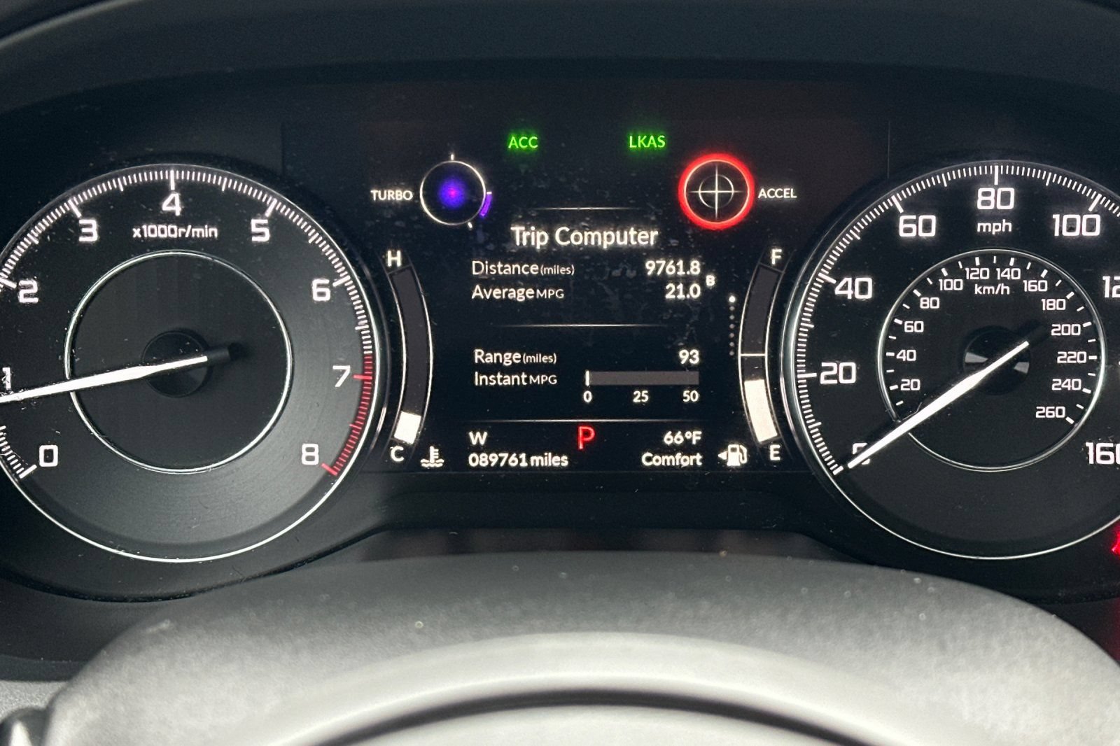 Used 2019 Acura RDX FWD w/ Advance Package image 25