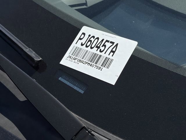 Used 2023 Nissan Ariya FWD image 33