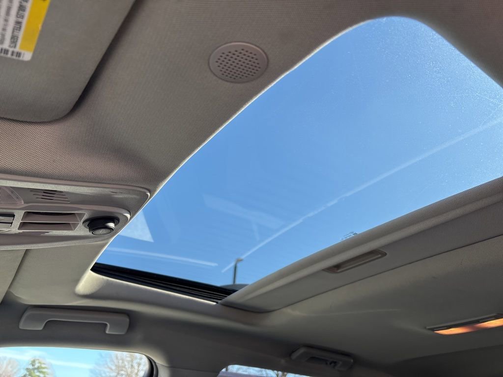 Used 2015 GMC Terrain SLT w/ Chrome Edition image 24