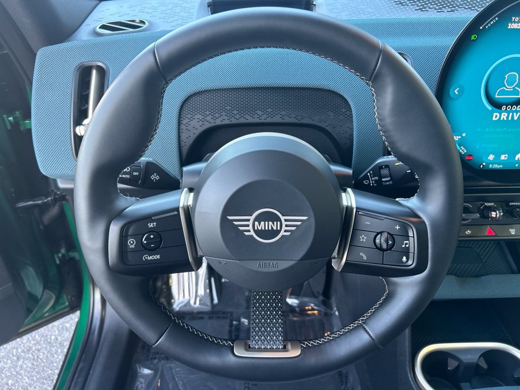 Used 2025 MINI Cooper Countryman SE AWD/4WD image 36