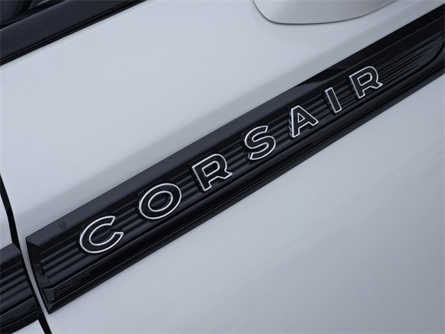 New 2026 Lincoln Corsair Premiere image 11