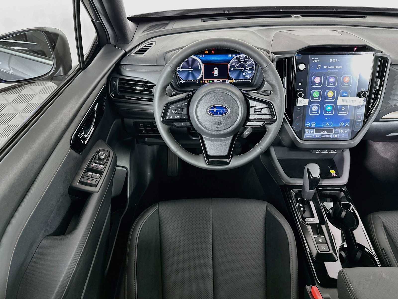 New 2026 Subaru Forester Touring AWD/4WD image 21