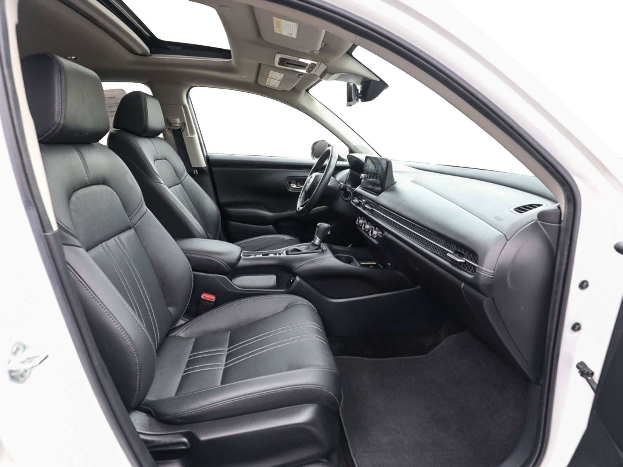 Used 2025 Honda HR-V EX-L image 21