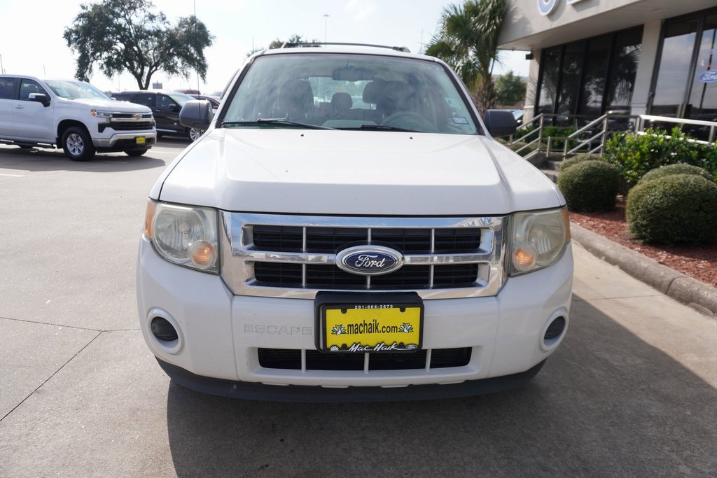 Used 2012 Ford Escape XLS image 2