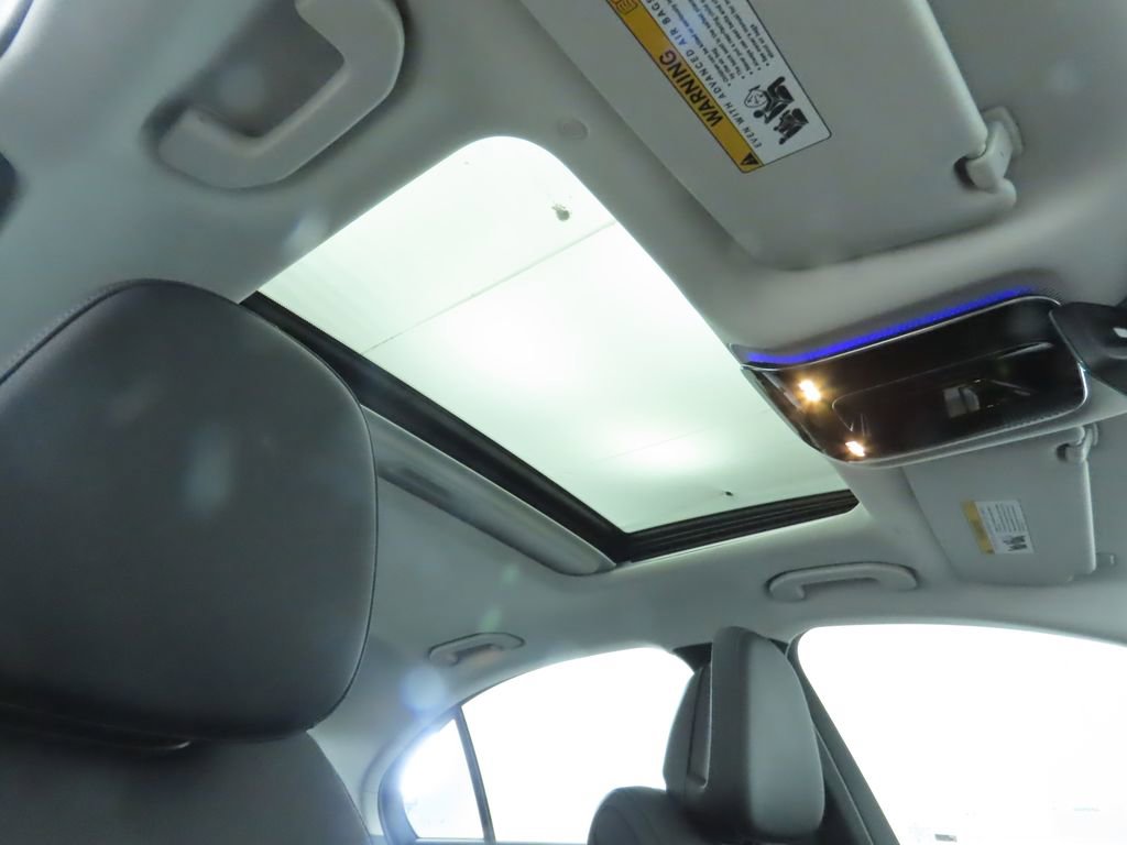 New 2026 Mercedes-Benz C 300 Sedan image 20