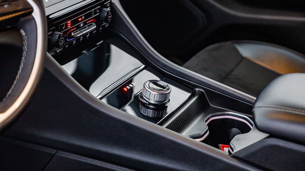 Certified 2024 Jeep Grand Cherokee Altitude image 20