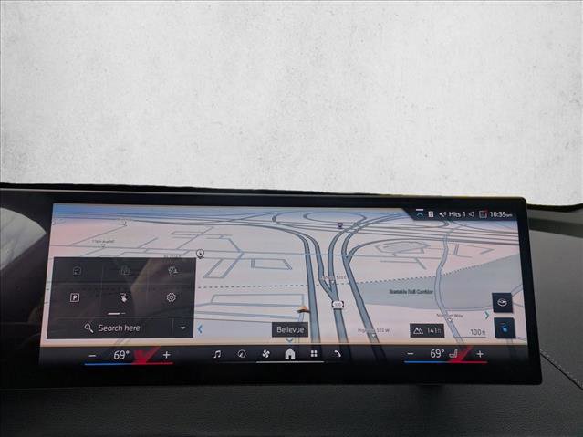 New 2026 BMW iX xDrive60 image 13