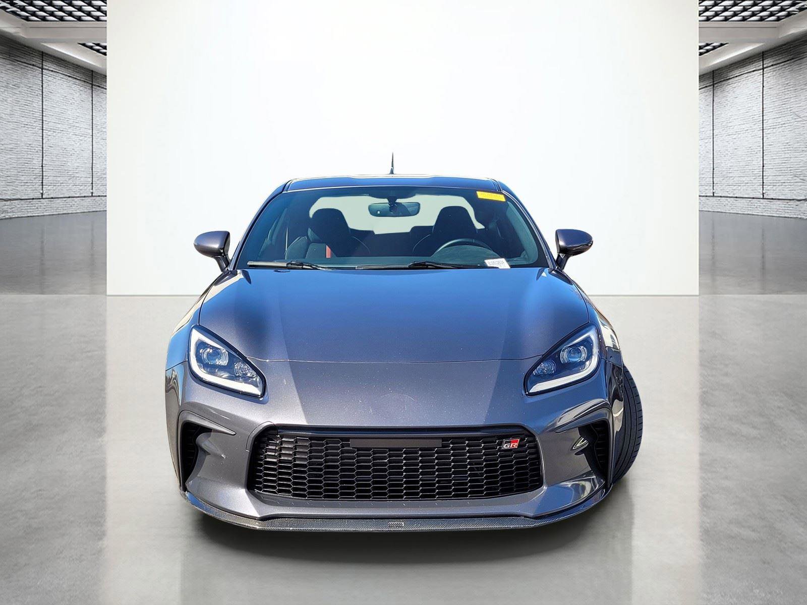 Used 2022 Subaru BRZ Limited image 4