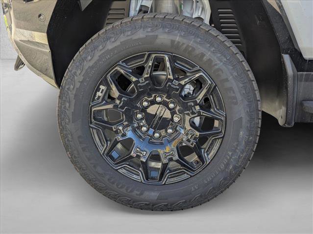 New 2026 GMC Hummer EV SUV image 17