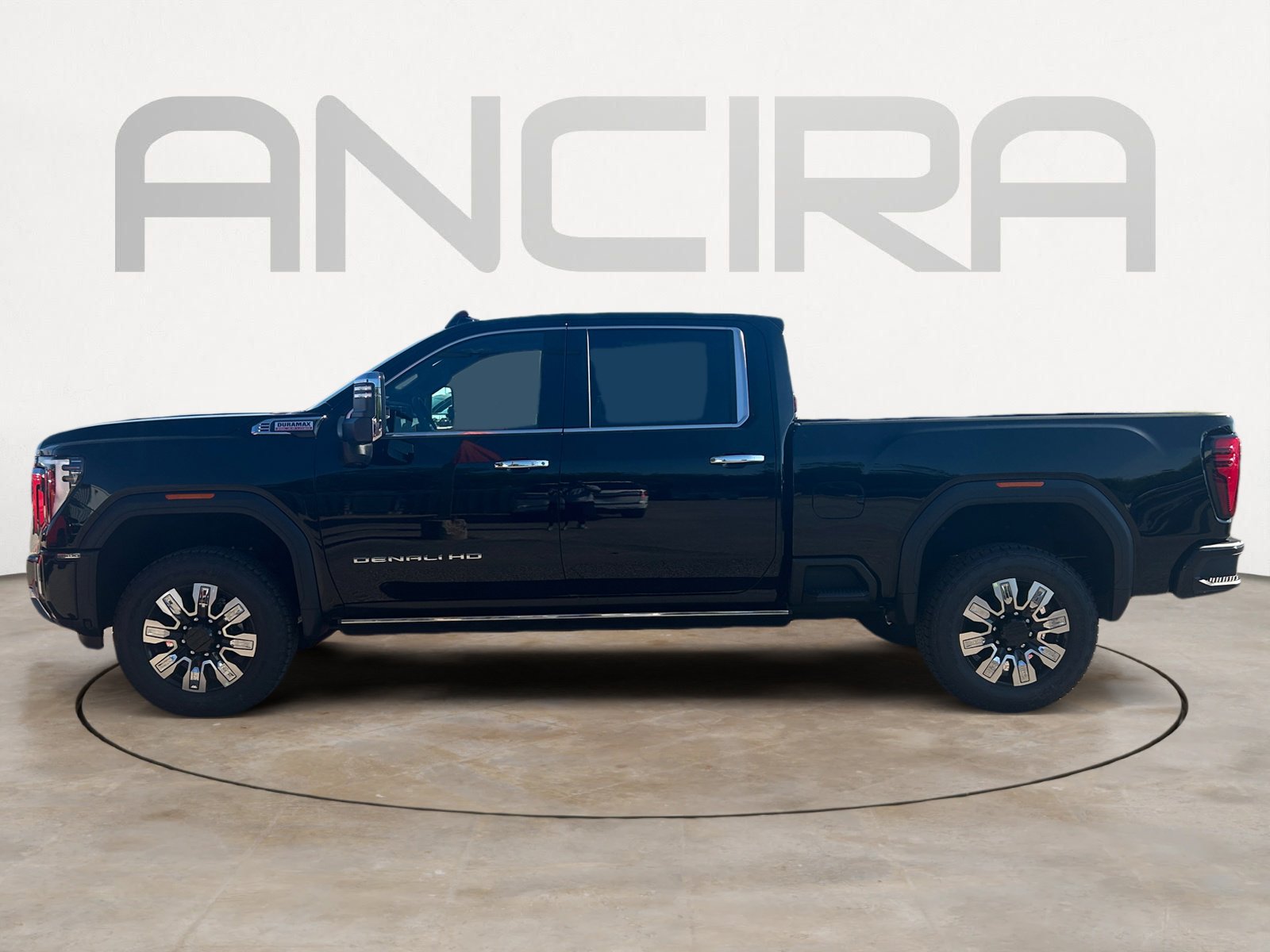New 2026 GMC Sierra 2500 Denali w/ Denali Reserve Package image 7
