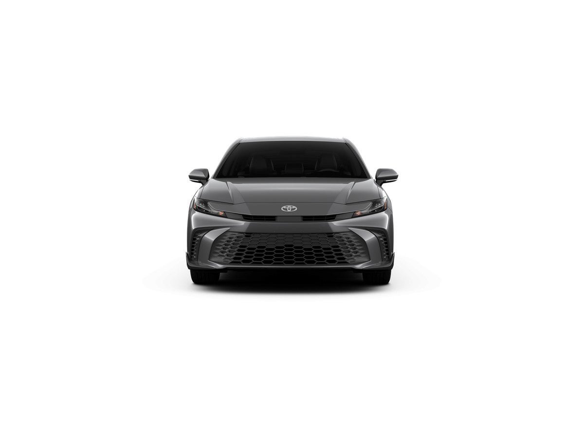 New 2026 Toyota Camry SE FWD image 17