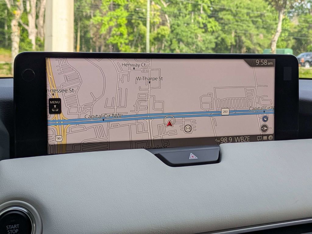 New 2026 MAZDA CX-90 3.3 Turbo S w/ Premium Package image 27