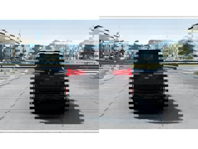 New 2026 BMW X5 M Competition w/ Executive Package image 5