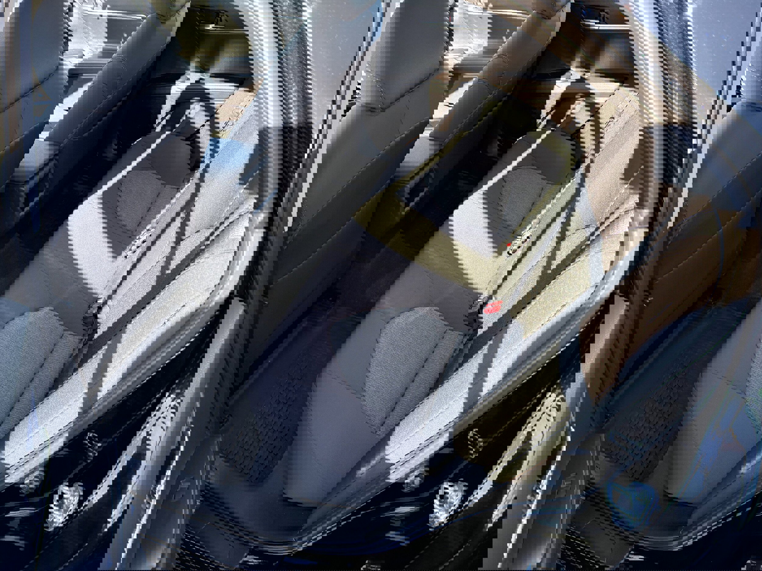 Certified 2024 Toyota Camry LE image 7