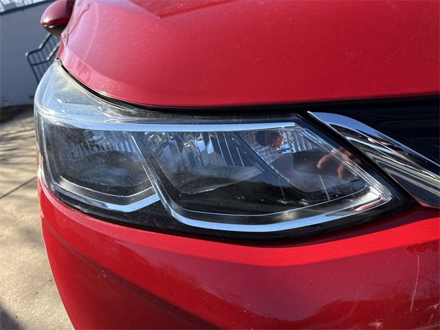 Used 2017 Chevrolet Cruze LS image 25