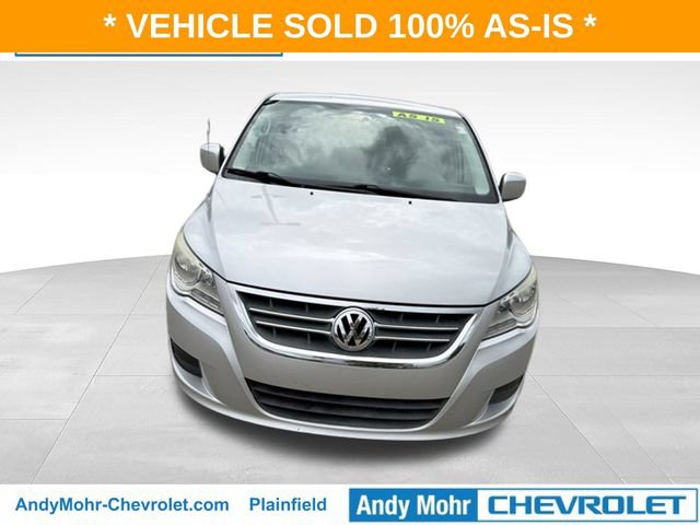 Used 2010 Volkswagen Routan SE FWD image 10